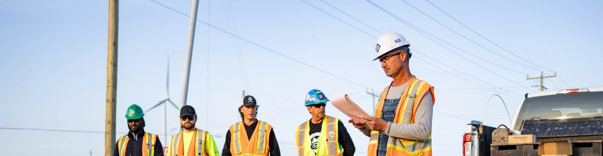 Pipeline Contractors Association of Canada – Banner 2 Pipeline Contractors Association of Canada - Banner 2