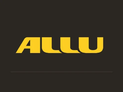ALLU Finland Oy Logo
