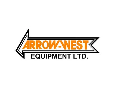 Arrow-West Equipment Ltd. Logo