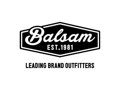 Balsam Promotions Logo