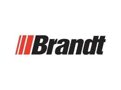 Brandt Tractor Ltd. Logo