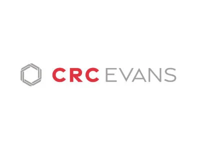 CRC-Evans Canada Ltd. Logo