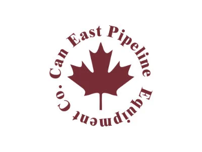 Can East Pipeline Equipment Company Ltd. Logo