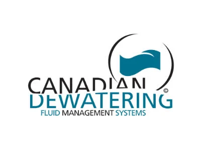 Canadian Dewatering L.P. Logo