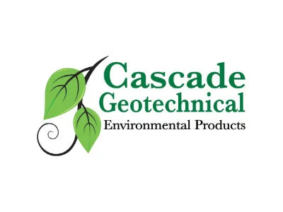 Cascade Geotechnical Inc. Logo