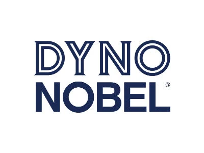 Dyno Nobel Canada Inc. Logo