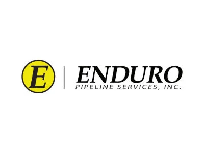 Enduro Canada Pipeline Services, Inc. Logo
