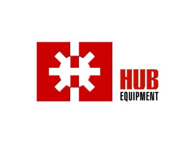 Hub Equipment Logo