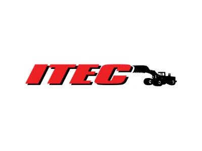 ITEC Equipment Inc. Logo