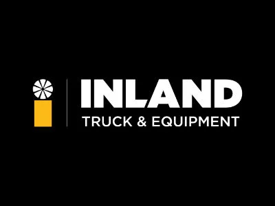 InLand Truck & Equipment Logo