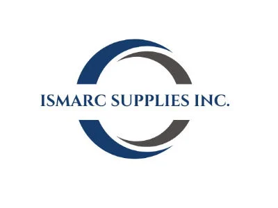 Ismarc Supplies Inc. Logo