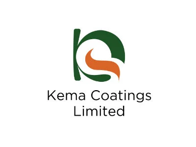 Kema Coatings ltd. Logo