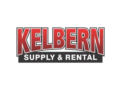 Kelbern Supply and Rentals Inc. Logo