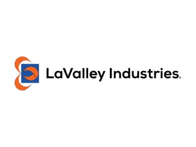 LaValley Industries Logo