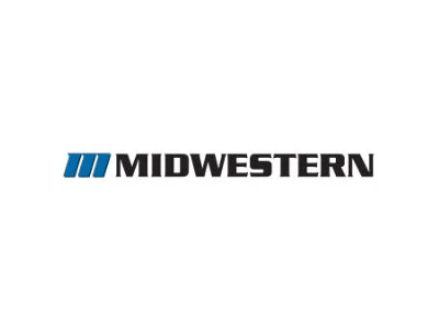 Midwestern Manufacturing Company Logo