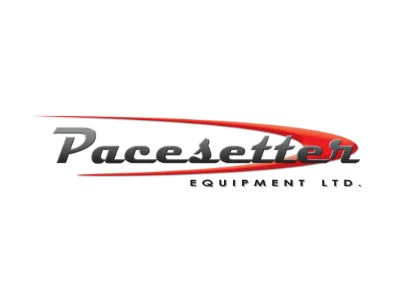 Pacesetter Equipment Ltd. Logo