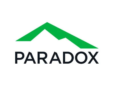 Paradox Access Solutions Logo