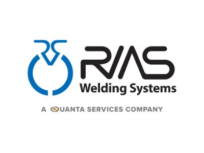 RMS Welding Systems Logo