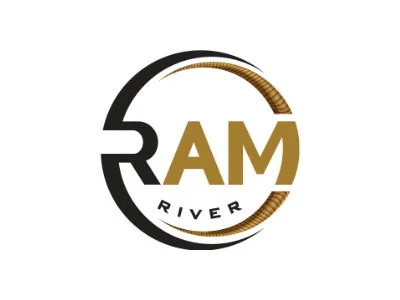 Ram River Pipeline Outfitters Ltd. Logo