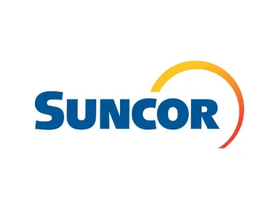 Suncor Energy Products Partnership Logo