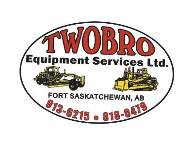Twobro Equipment Services Ltd. Logo