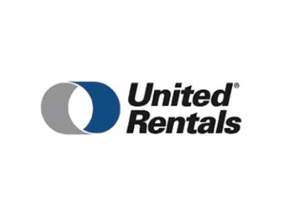 United Rentals of Canada Inc. Logo