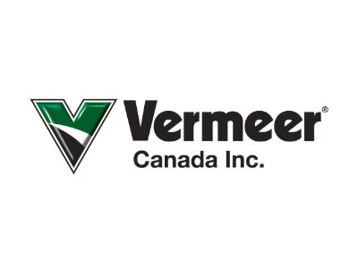 Vermeer Canada Inc. Logo