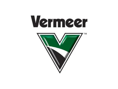 Vermeer Corporation Logo