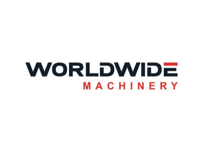 Worldwide Machinery Group ULC Logo