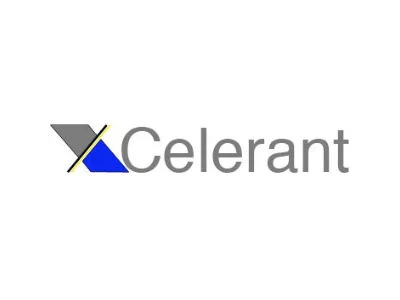 X/Celerant Consulting Logo