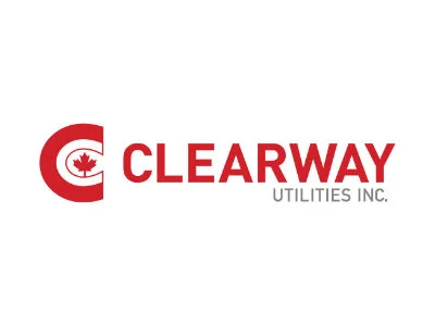 Clearway Utilities Inc. Logo