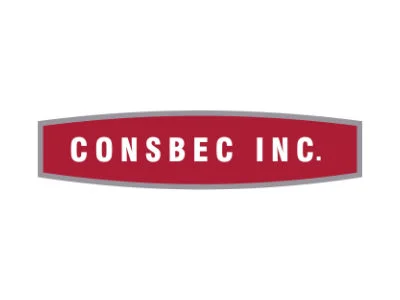 Consbec Inc. Logo