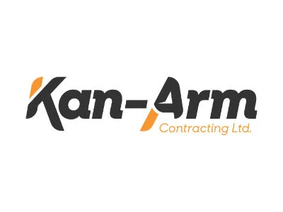 Kan-Arm Contracting Ltd. Logo