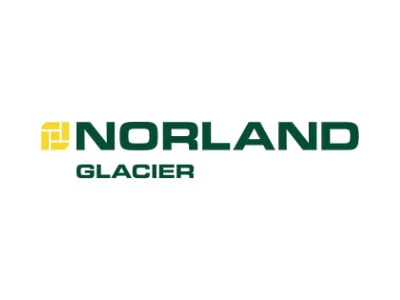 Glacier Blasting Logo