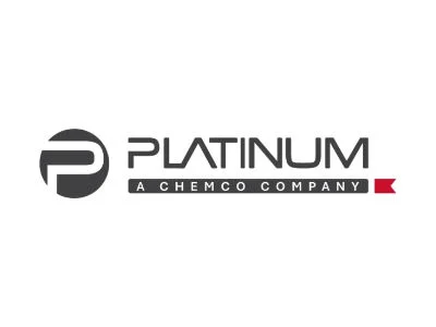 Platinum - A Chemco Company Logo