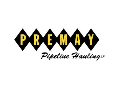 Premay Pipeline Hauling L.P. Logo