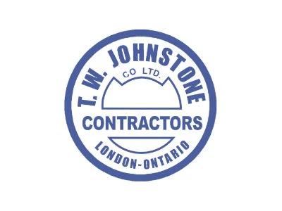 PLCAC Regular Member – T.W. Johnstone Company Limited T.W. Johnstone Company Limited Logo