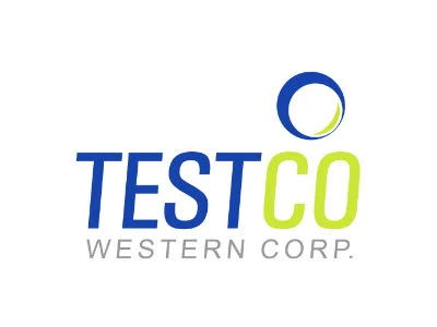 TESTCO Western Ltd. Logo