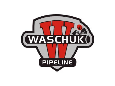 PLCAC Regular Member – Waschuk Pipe Line Construction Ltd. Waschuk Pipe Line Construction Ltd. Logo